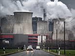 Germany plans to shut all coal-burning power plants by 2038