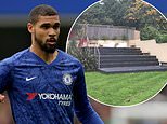 Ruben Loftus-Cheek accuses neighbours of ‘borderline racism’