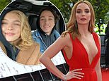 Jodie Comer’s boyfriend is lacrosse player from rich NY family