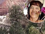 Woman, 59, fell 100ft to her death taking Grand Canyon photo