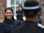 Priti Patel’s deportation promise thrown into doubt by failures to secure the removal of offenders 