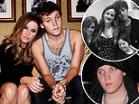 Lisa Marie Presley’s son and Elvis Presley’s grandson, Benjamin Keough, 27, dies