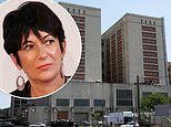 Ghislaine Maxwell pleads not guilty as she fights for $5M bail