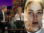 Amber Heard’s stylist claims she ‘never saw any marks or bruises’