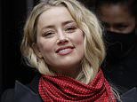 Amber Heard insists she ‘DIDN’T defecate on Johnny Depp’s bed’