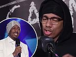 Diddy invites Nick Cannon to his Revolt TV network after he was fired by ViacomCBS