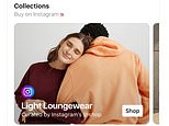 Instagram redesigns Shop feature with product suggestions