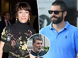 Dad of Ghislaine Maxwell’s lover doesn’t know if they’re married