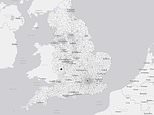 Coronavirus UK: Is YOUR town at risk of a local lockdown?