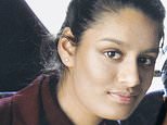 Shamima Begum did seem convincingly disenchanted by her experiences, writes RICHARD PENDLEBURY 