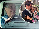 Prince Andrew’s blamed for first secret royal wedding for 235 years as daughter Beatrice gets wed