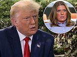 Trump says niece Mary was ‘not a family favorite’ after slamming her book as ‘stupid’ and ‘vicious’