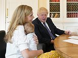 Boris Johnson warned that the elderly will keep suffering unless he tackles the social care crisis