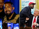 Kanye West to hold first campaign rally in South Carolina as he pushes unlikely presidential bid