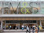 Marks & Spencer will announce hundreds of job cuts within days