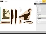 Google launches hieroglyphics translator that uses AI to to decipher Ancient Egyptian script