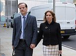 MP Charlie Elphicke tells court he was ‘besotted’ with Parliamentary worker in her 20s