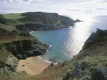 The UK’s best secret beaches from Cornwall to Scotland