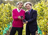 French Champagne house to build huge winery that produces 400,000 bottles of bubbly a year in Kent