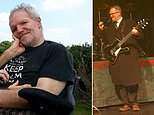 Cardiacs frontman Tim Smith dead at 59: Fans mourn death of singer for British cult rock band