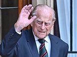 Prince Phillip attends first Royal engagement in over a year