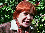 Annie Ross who starred in The Wicker Man and Superman III dies aged 89