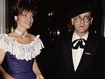 Elton John’s ex-wife sues for £3m over memoir marriage mentions