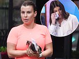 Rebekah Vardy says Coleen Rooney was selling stories to the press on HERSELF