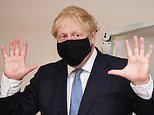 Boris Johnson says the UK will still be dealing with coronavirus next summer