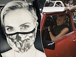 Charlize Theron ‘insulted’ by extra Italian Job driving training