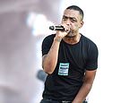 Grime artist Wiley is dropped by management