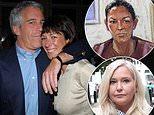 Judge delays release of bombshell Ghislaine Maxwell court documents