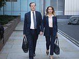 ‘Naughty Tory’ Charlie Elphicke is found guilty of three sex attacks against two women