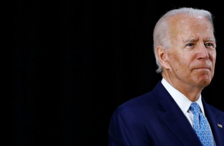 Biden pledges New Deal-like economic agenda to counter Trump