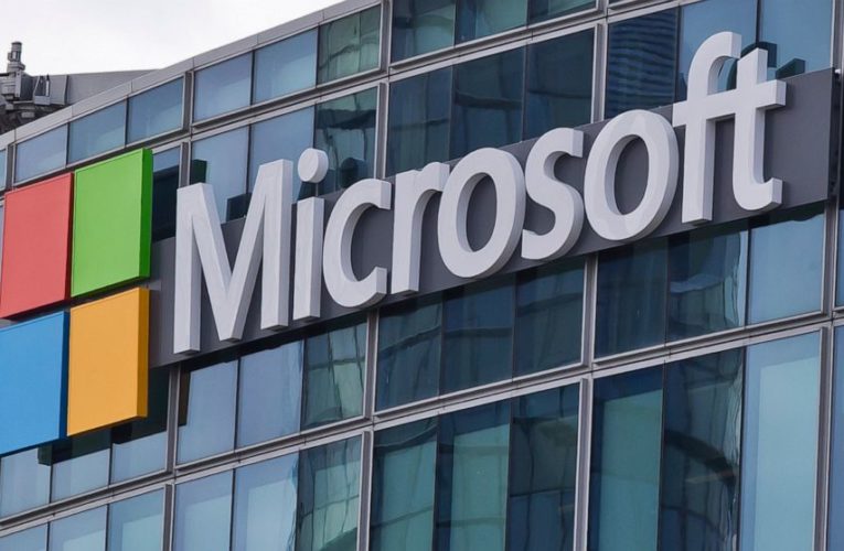 Microsoft weathers pandemic, beats Wall Street expectations