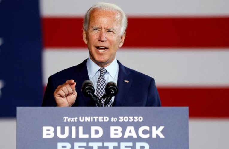 Biden’s $2 trillion climate plan aims to reframe debate