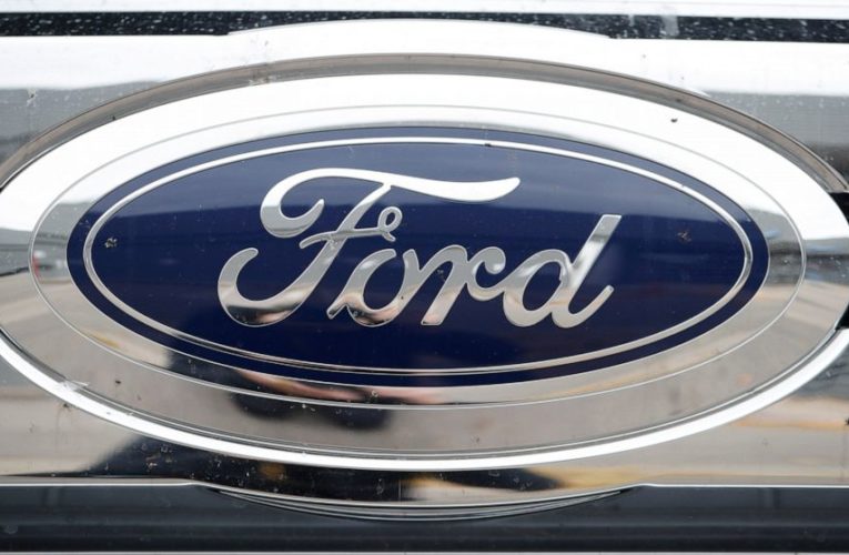 Ford’s results not as grim as expected for virus-marred 2Q