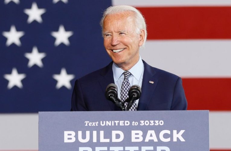 Biden proposes overhauling nation’s energy sector by 2035