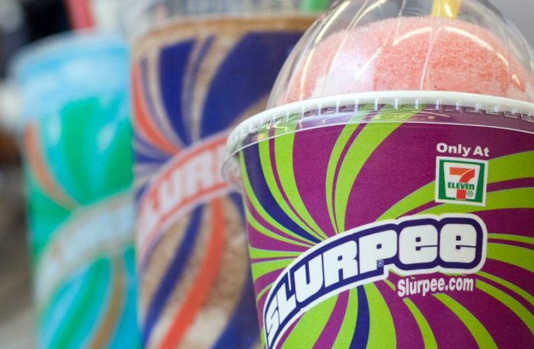 Pandemic leads 7-Eleven to forgo free Slurpees on 7-11