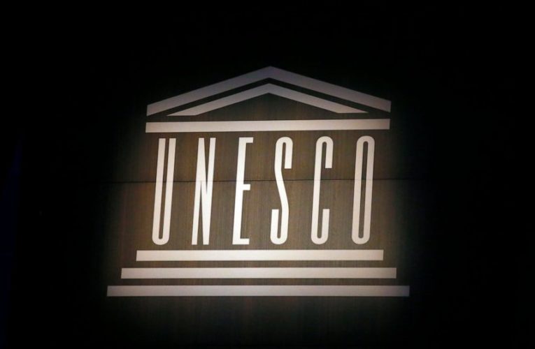 UNESCO says logo being used illegally for arts trafficking