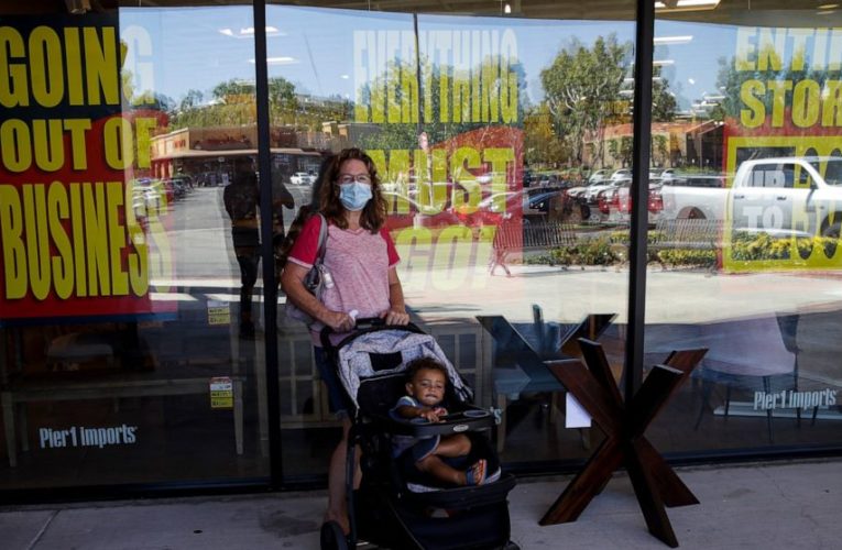 California reverses course from reopening amid virus surge