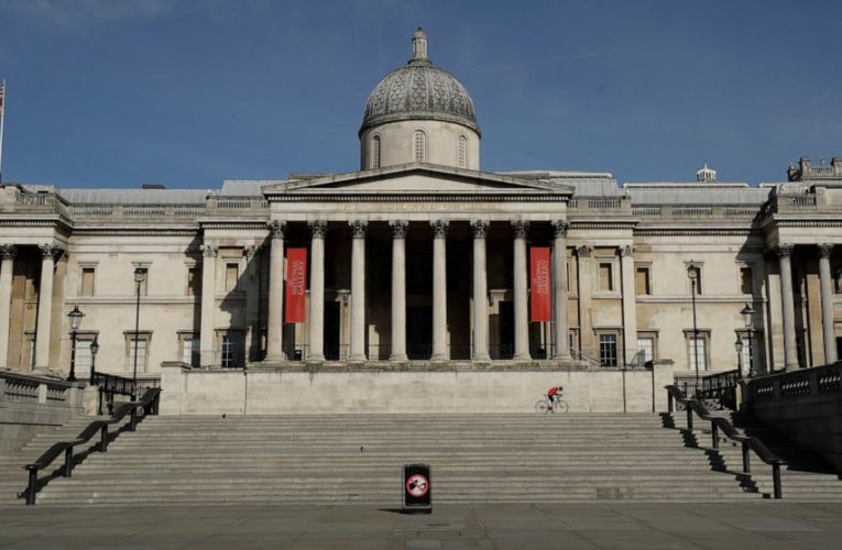 UK’s lockdown-hit arts venues to get $2B rescue package