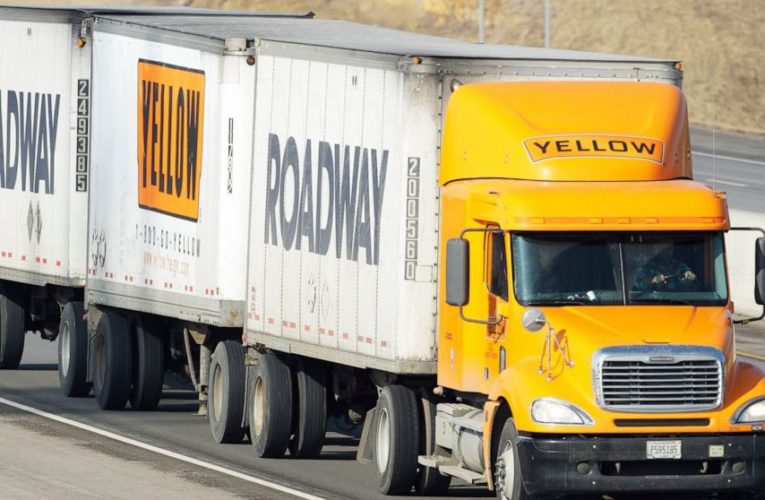 Watchdogs eye $700M relief loan to struggling trucking firm