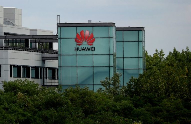 Chinese UK ambassador says Huawei decision ‘unfair’