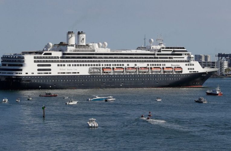 CDC extends US ban on cruise ships through September