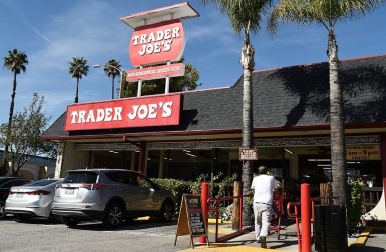 Petition urges Trader Joe’s to change ethnic food labels