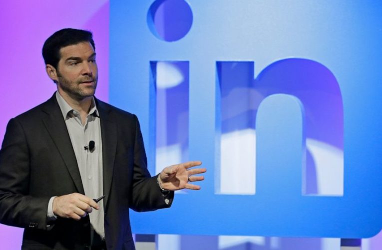 LinkedIn laying off nearly 1,000 amid hiring slowdown