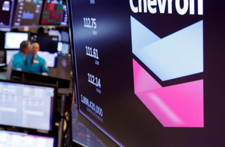 Stirring in the oil patch, Chevron buys Noble for $5 billion