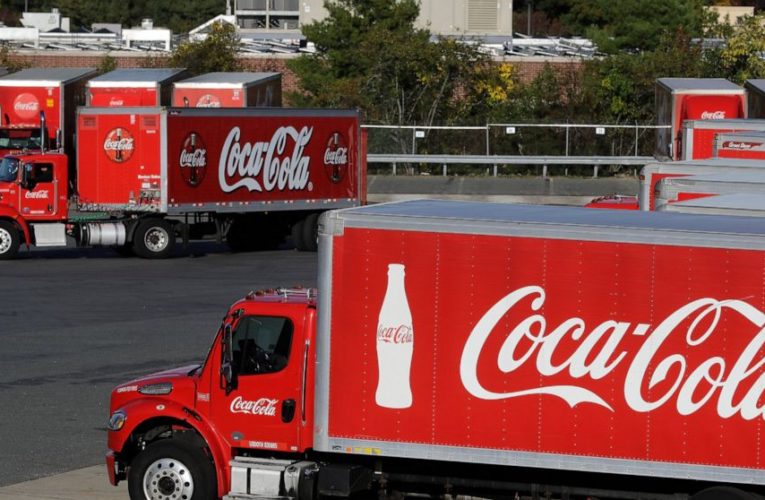 Coca-Cola offering buyouts to about 4,000 workers