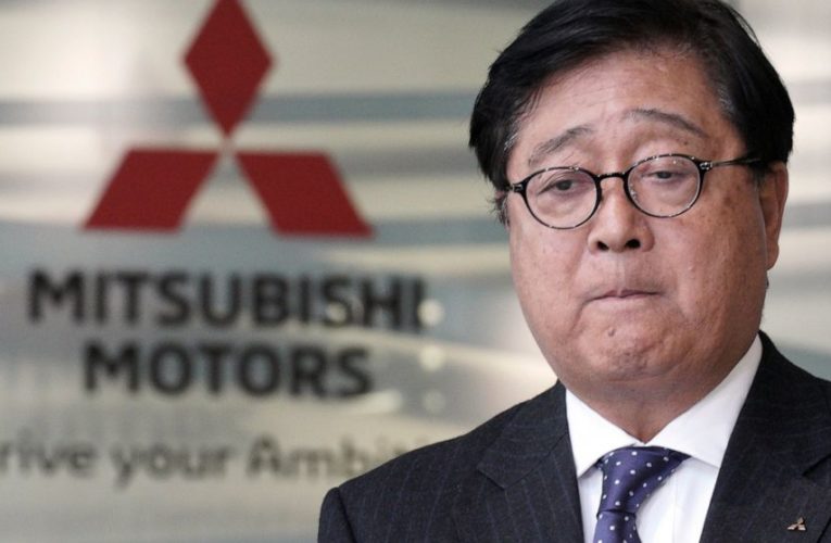 Japan’s Mitsubishi executive behind Nissan alliance has died